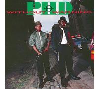 Phd - Without Warning