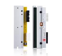 PHD20-2278-01 Tête d'impression authentique pour Datamax I-4212E Mark II, nouvelle tête d'impression OEM de rechange pour imprimante d'étiquettes thermiques Datamax-O'Neil 203 dpi Performance optimale