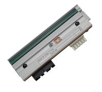 PHD20-2278-01 Tête d'impression pour imprimante thermique Datamax I-4212E Mark II 203 dpi, pour tête d'impression métallique durable compatible avec sortie d'étiquettes et de codes-barres haute