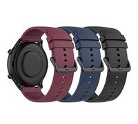Pheant Bracelet Compatible avec Amazfit GTR 3 Pro,22mm Bracelet de Remplacement pour Amazfit GTR 3/Amazfit GTR 2/Amazfit GTR 2e/Amazfit GTR 47mm