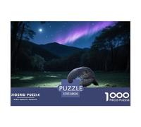 Pheasant perlePuzzle 1000 Pièces Jeu Difficile pour Expertsoiseau Mémoire Et Logique Objet Artiste 38x26cm/1000pcs