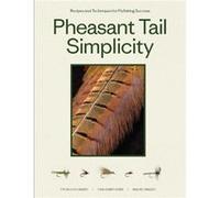 Pheasant Tail Simplicity - Mauro Mazzo - Patagonia Books - Livre en Anglais - Paperback Mauro MazzoMauro Mazzo (Auteur)