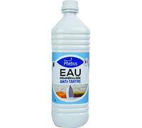 Eau Demineralisee 1L