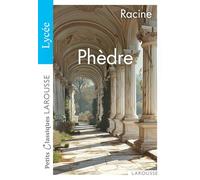 Phèdre
