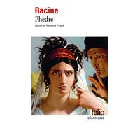 Phèdre