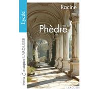 Phèdre