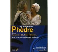 Phèdre
