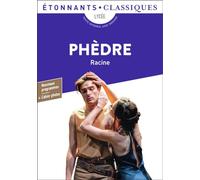 Phèdre