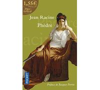 Phèdre à 1,55 euros