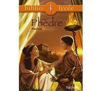 Phedre de Racine (2002) Poche