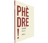 Phèdre ! DVD E
