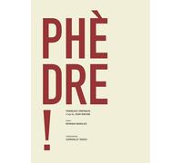 PHEDRE , - DVD [HD DVD]