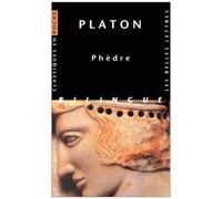 Phedre - Edition Bilingue Francais-Grec Ancien