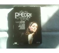 Phèdre E – Édition Collector – 2 DVD