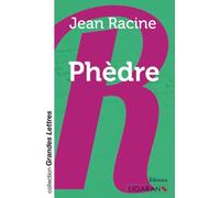 Phèdre (grands caractères)