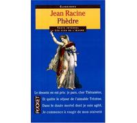 Phèdre - Hippolyte