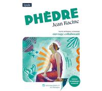 Phèdre, Jean Racine