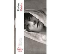 Phèdre Jean Racine (Auteur), Christian Delmas (Edité par), Georges Forestier (Edité par)