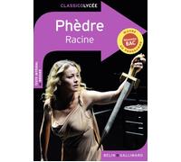 Phèdre