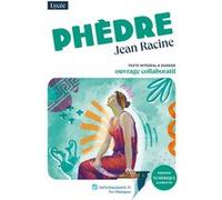 Phèdre, Jean Racine Esther Colomb (Editeur en chef)