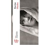 Phèdre - Jean Racine - Gallimard - Poche - Théâtre