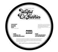Pheel - Burnin