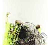 Pheeyownah - Zero9zero9 [New Vinyl LP] Ltd Ed