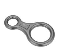 Phefop 8 Coussinets avec Une Résistance élevée 35KN pour Un Sauvetage Sûr pour la Bonne Escalade pour la Plupart des Gens (Grey)