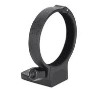Phefop Bague de Montage D Objectif pour Nikon 80 200 Mm F2.8D Ed, Collier | Usiné avec Précision CNC, Surface Intérieure Floquée, Compatible avec 70-300mm, Sony 70-300mm, Empêche les Rayures de
