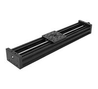 Phefop Belle Diapositive de Revêtement D'apparence et Alliage D'aluminium à Faible Distorsion Thermique pour L'industrie de L'automatisation (450mm)