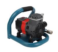 Phefop BL 1830B BL 1840B D'ajustement sans Brosse du Compresseur 8bar D'air Portatif 1.5L