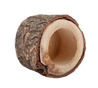 Phefop Bois Bois de Soutien aux Chandelles du Matériau sans Support de Texte (Type intermédiaire)