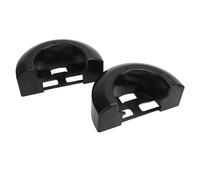 Phefop Bouée d'atomiseur à Flotteur, Flotteur de Brumisateur ABS pour Humidificateur, Bouée en Plastique d'installation Facile, Placement Stable pour une Utilisation Intérieure de Chambre à