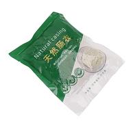 Phefop Boyaux Naturels de Saucisses de Porc, Boyaux de Porc pour la Cuisine Maison, Grande Résistance pour Les Saucisses Faites Maison, Propres et Sains pour Un Usage Familial