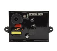 Phefop Carte de Chauffe-eau pour Camping-car, Circuit imprimé de Commande D'Allumage à Performance Stable 91226 de Remplacement avec OEM 91226 91365 91346 93851 93305 pour Allumage LP