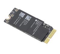 Phefop Carte sans Fil avec Bluetooth 4.0 BCM94360CS Carte WiFi Double Bande 1750 Mbps 802.11AC pour Ordinateur Portable OS X A1398 A1425 A1502 pour Le Remplacement de Mise à Niveau et la Mise en