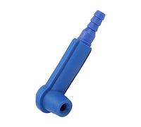 Phefop Changeur de Liquide de Frein, Outil D'échange Rapide pour une | Construction en ABS, Kit de Réparation Automobile, Purgeur D'air Gain de Temps, Compatible avec Voitures et Camions, Design