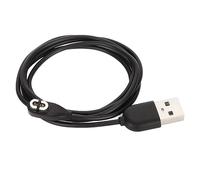 Phefop Cordon de Chargeur Magnétique USB, Câble de Charge Rapide TPE pour écouteurs à Conduction Osseuse, 3,3 Pieds Compatible avec Aeropex OpenComm OpenRun