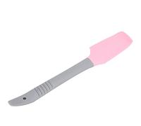 Phefop Crachat à Haute Température avec Température de Cire élevée pour Chauffage à Cire, Applicateur Réutilisable sans épilation, Outil de Maquillage Résistant aux Professionnels (PINK)