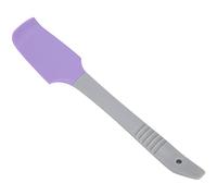 Phefop Crachat à Haute Température avec Température de Cire élevée pour Chauffage à Cire, Applicateur Réutilisable sans épilation, Outil de Maquillage Résistant aux Professionnels (PURPLE)