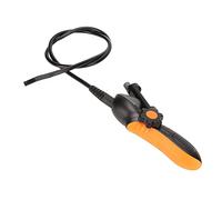 Phefop Endoscope Industriel WiFi 360 Degrés de Rotation HD HD Wireless 1080p pour L'inspection des Réparations de Tuyaux