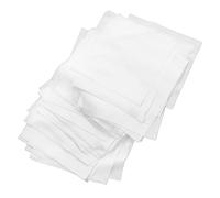 Phefop Essuie-glaces sans Poussière pour Salle Blanche Chiffons Non Pelucheux à Forte Absorption avec Filaments Ultra Fins Chiffons de Nettoyage en Microfibre pour Laboratoire d'électronique écran de