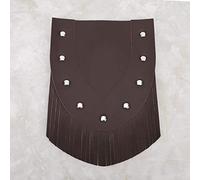 Phefop Fender Fender Strong PU (Barbe Brune)