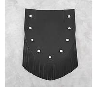 Phefop Fender Fender Strong PU (Black Long Beard)