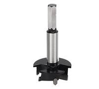 Phefop Foret Forstner, Acier allié, Idéal pour le Travail du Bois et l'installation de Charnières, Diamètre 35 Mm pour des Coupes Précises