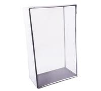 Phefop Grand de Papillon Monarque, Cage en Respirante pour élever des Papillons, Conception Durable de 48 Pouces de Haut avec Fermeture à Glissière Stable pour Les Amateurs de Jardin