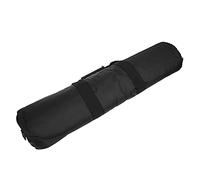 Phefop Grand Sac à Trépied en Nylon Noir Qui Porte Un Sac D'épaule Résistant aux UV pour Les Photographes Gobeleux [27,6x4,7 Pouces] (60 cm * 12 cm)