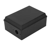 Phefop Kit de Boîtier de Treuil électrique, Boîtier de Commande ABS Haute Résistance pour Véhicules Tout-terrain de 8 000 à 20 000 Lb