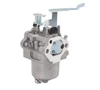 Phefop Kit de Remplacement du Carburateur et du Joint Matériel en Aluminium Premium pour Robin RGX4800 RGN5100, Facile à Assembler pour les Propriétaires de Tondeuses à Gazon