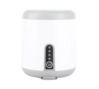 Phefop Lait électrique et Comptoir de Bouteilles de Mélangeur Multi-mane pour les Bouteilles de 53 à 75 Mm pour les Nouveau-nés